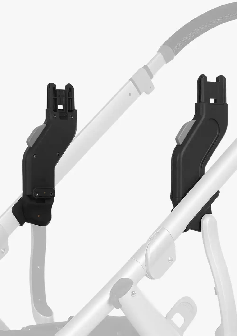 UPPAbaby Obere Adapter für Kinderwagen 'Vista'