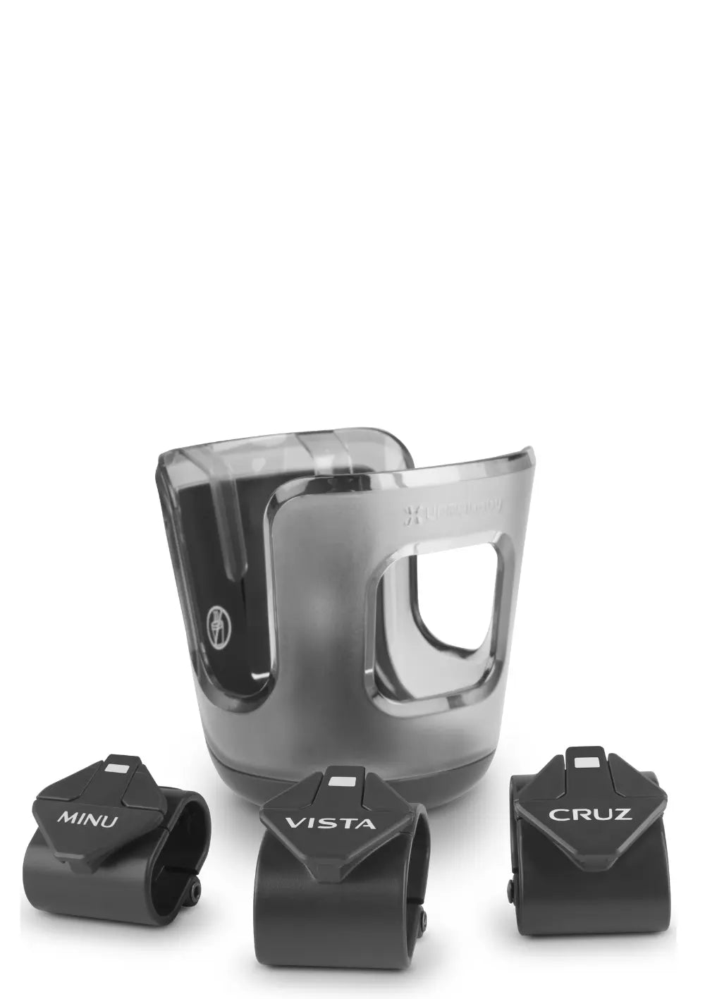 UPPAbaby Becherhalter für 'Vista, Minu & Cruz'