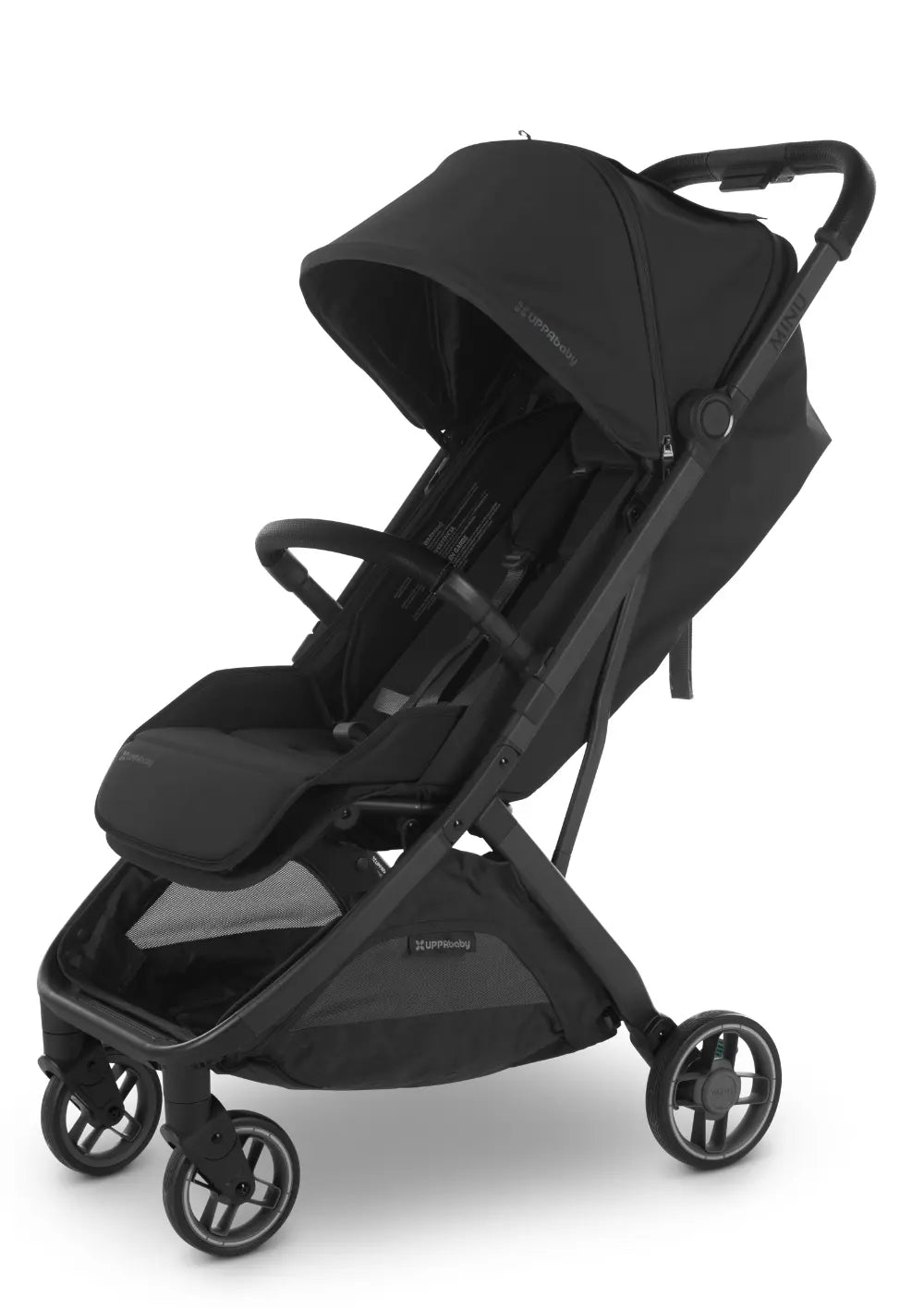 UPPAbaby Sicherheitsbügel für 'Minu V3' Black