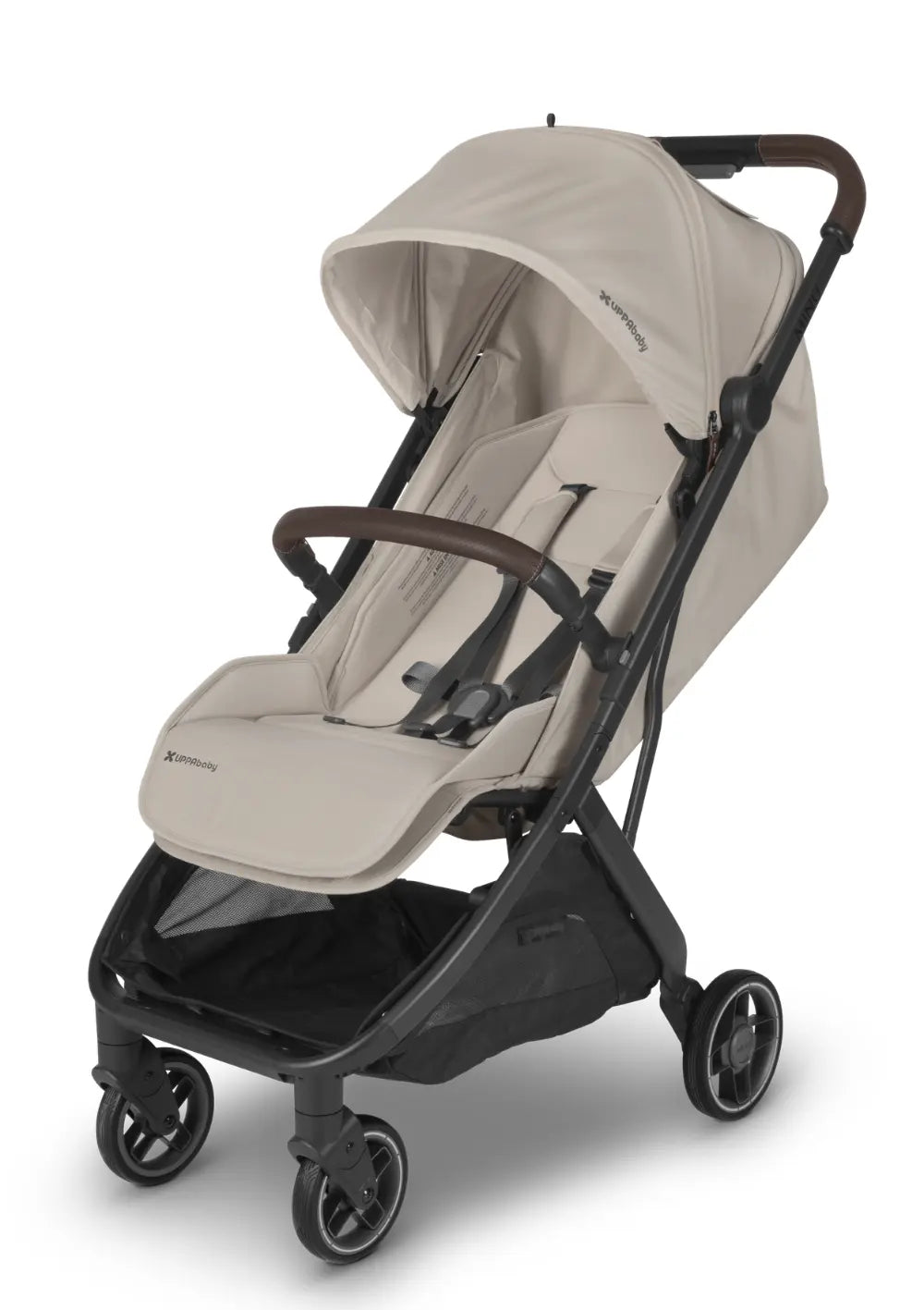 UPPAbaby Sicherheitsbügel für 'Minu V3' Chestnut
