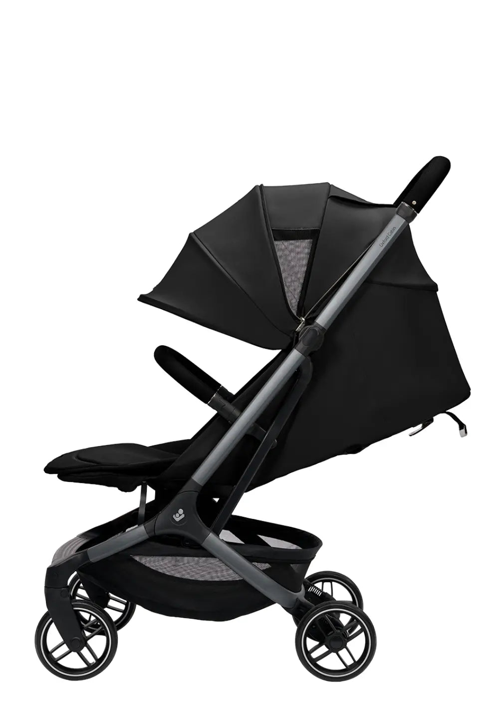 Maxi-Cosi Buggy 'Oxford Cabin' Black Onyx