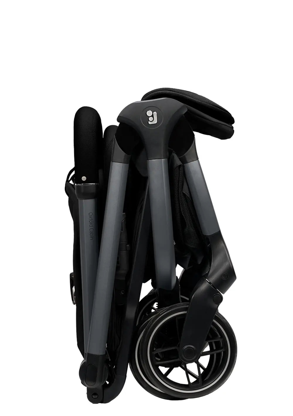 Maxi-Cosi Buggy 'Oxford Cabin' Black Onyx