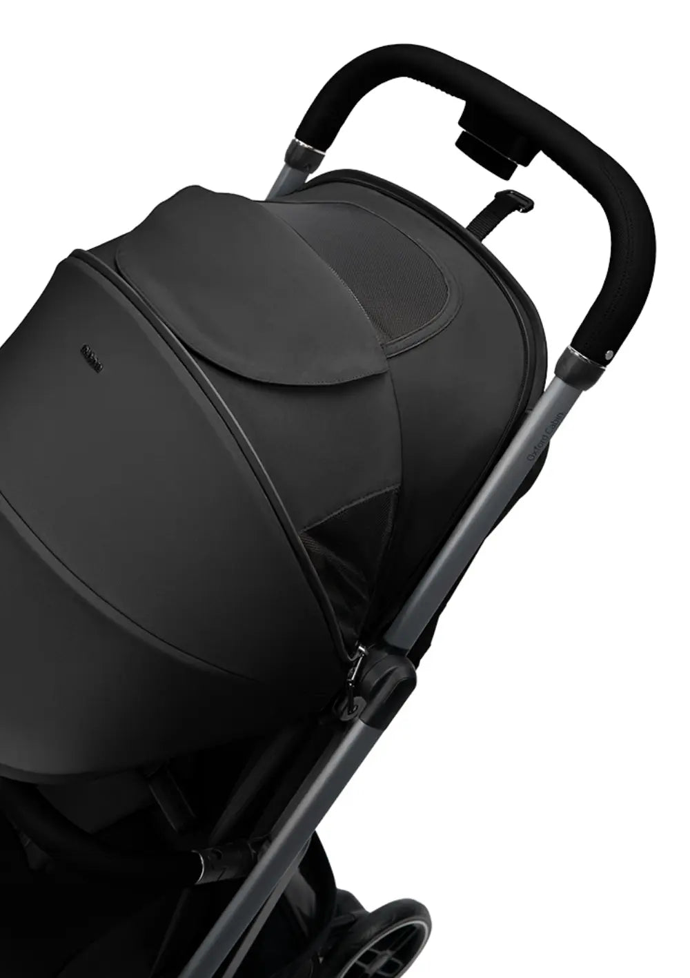 Maxi-Cosi Buggy 'Oxford Cabin' Black Onyx