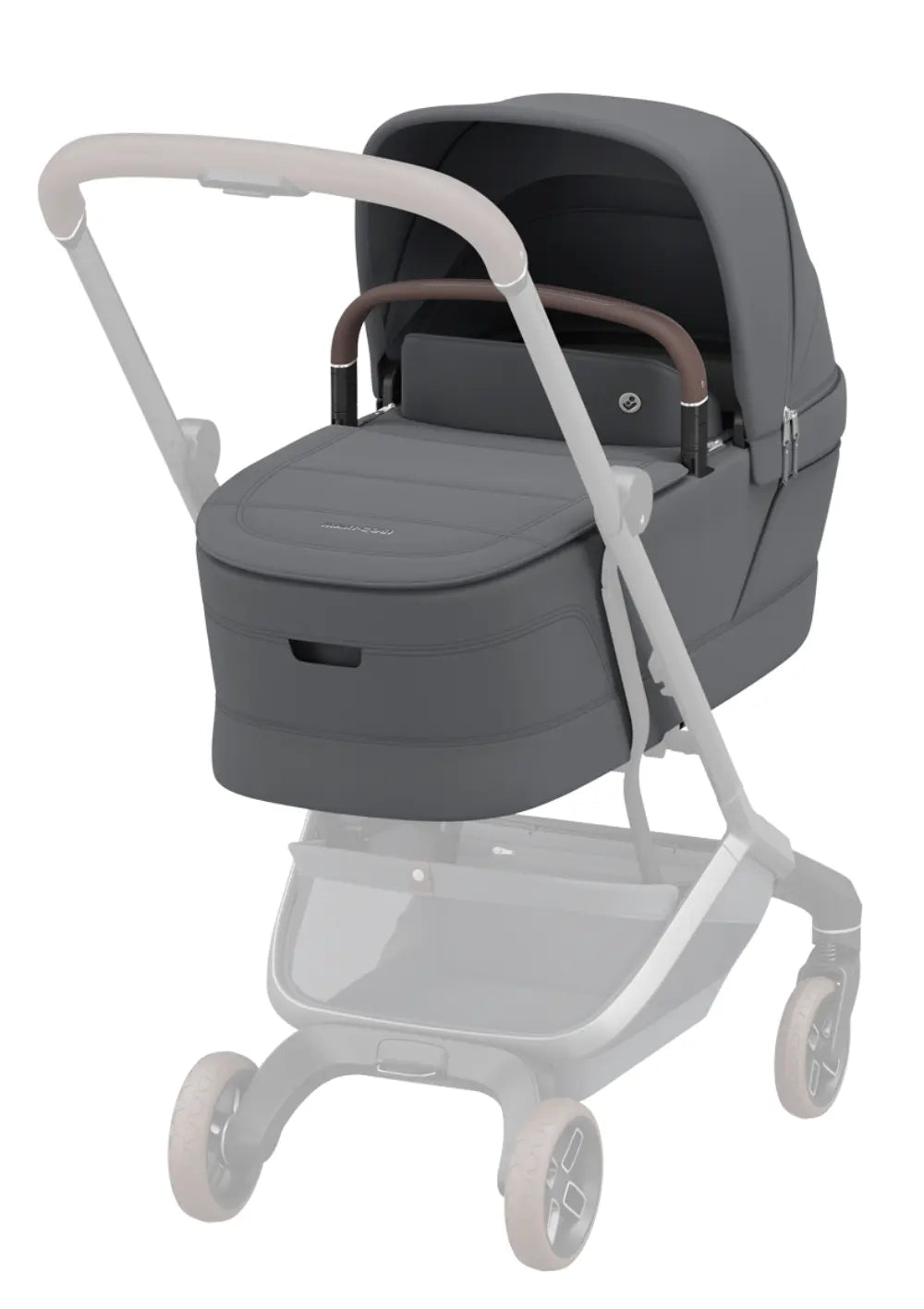 Maxi-Cosi Babywanne 'Cabin' Moon Graphite