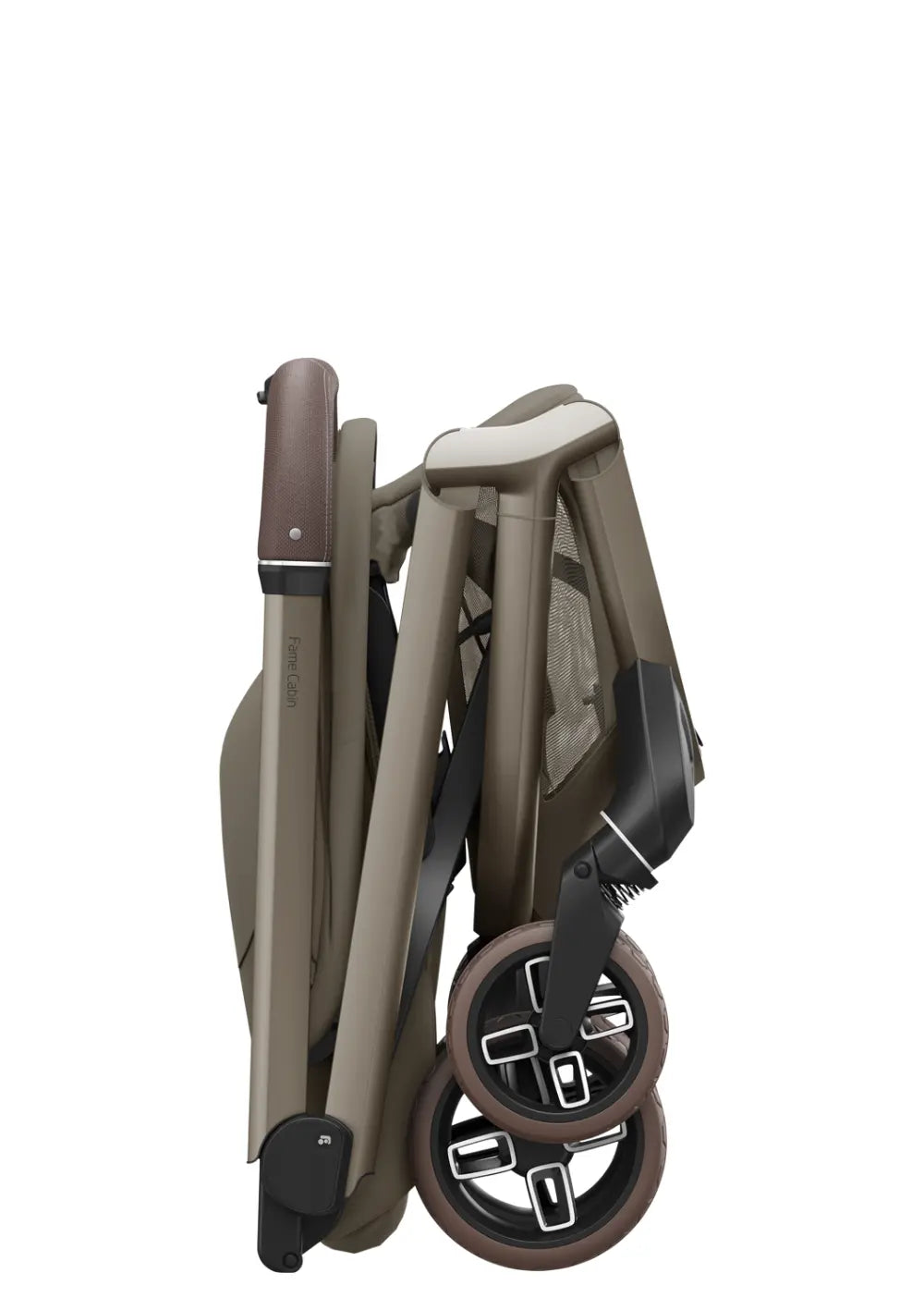 Maxi-Cosi Buggy 'Fame Cabin' Oak Truffle