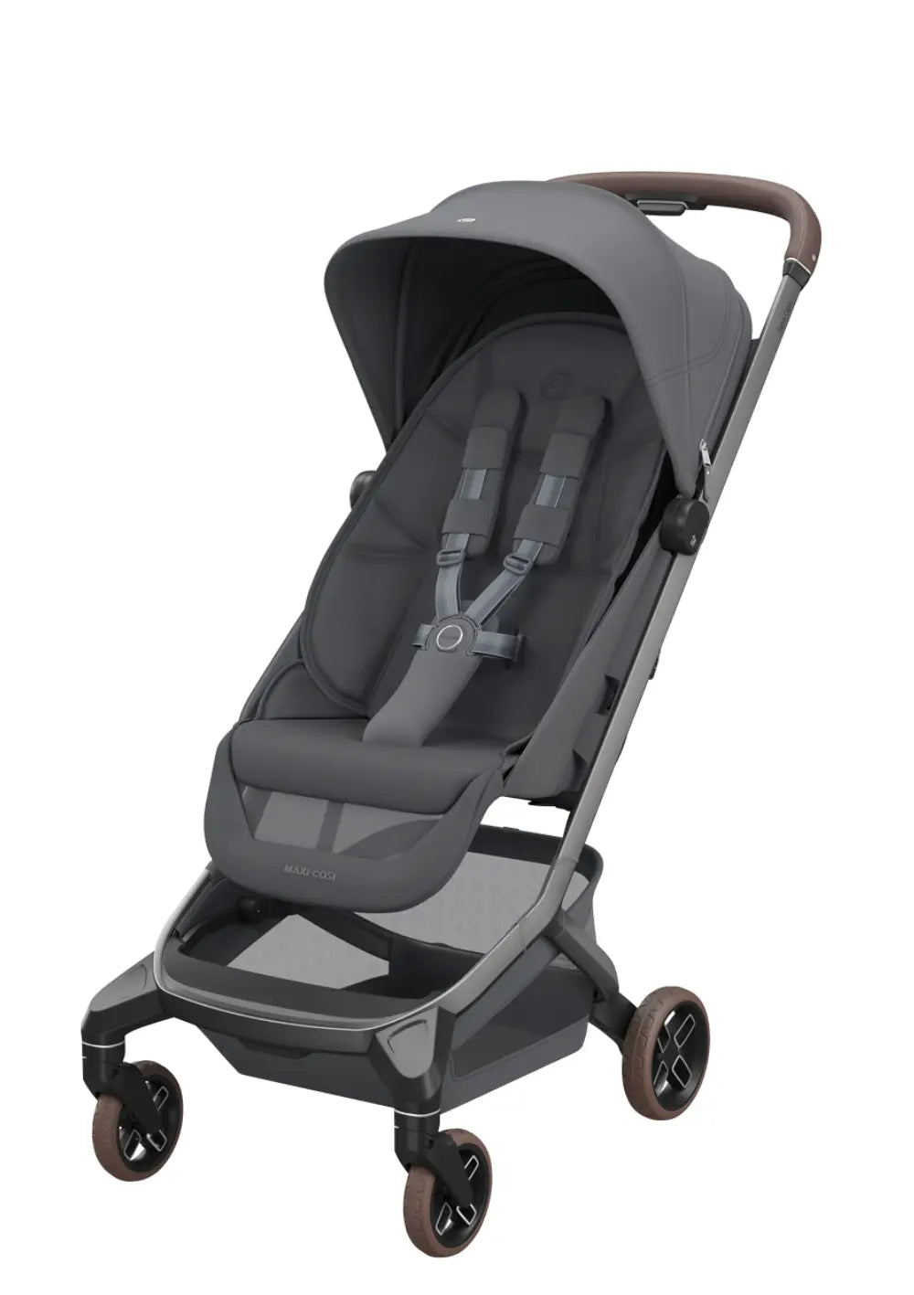 Maxi-Cosi Buggy 'Fame Cabin' Moon Graphite