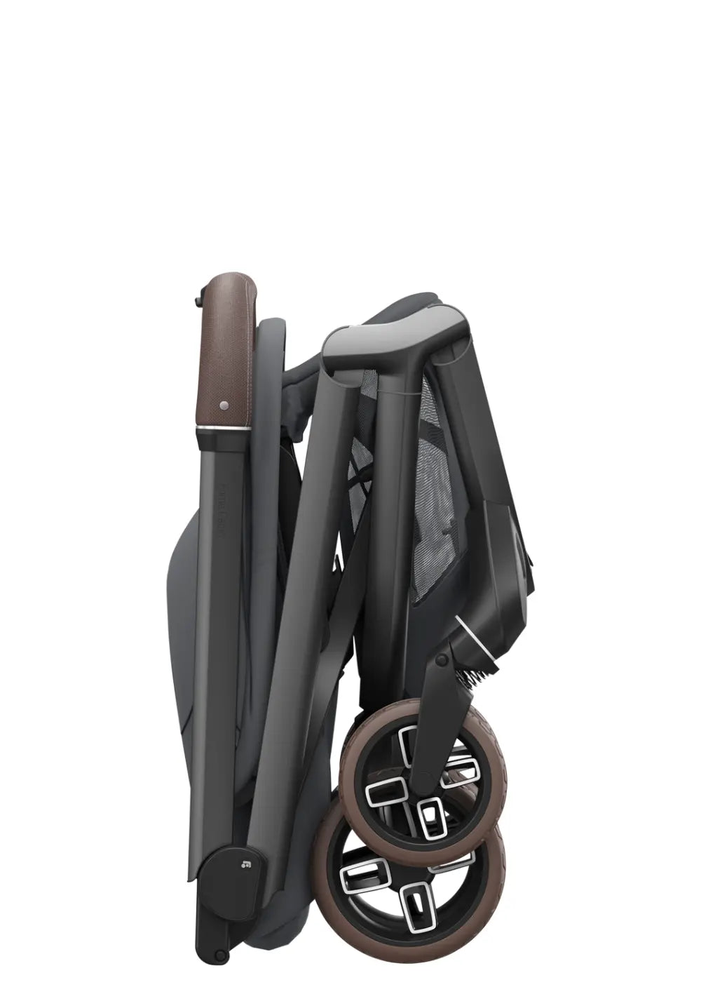 Maxi-Cosi Buggy 'Fame Cabin' Moon Graphite