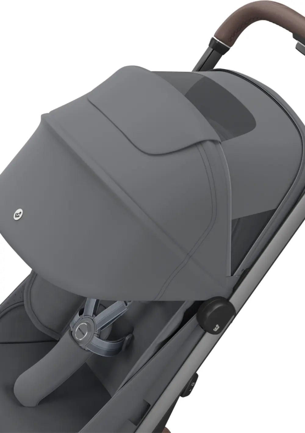 Maxi-Cosi Buggy 'Fame Cabin' Moon Graphite