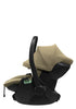 Babyschale 'Maple' Faded Khaki