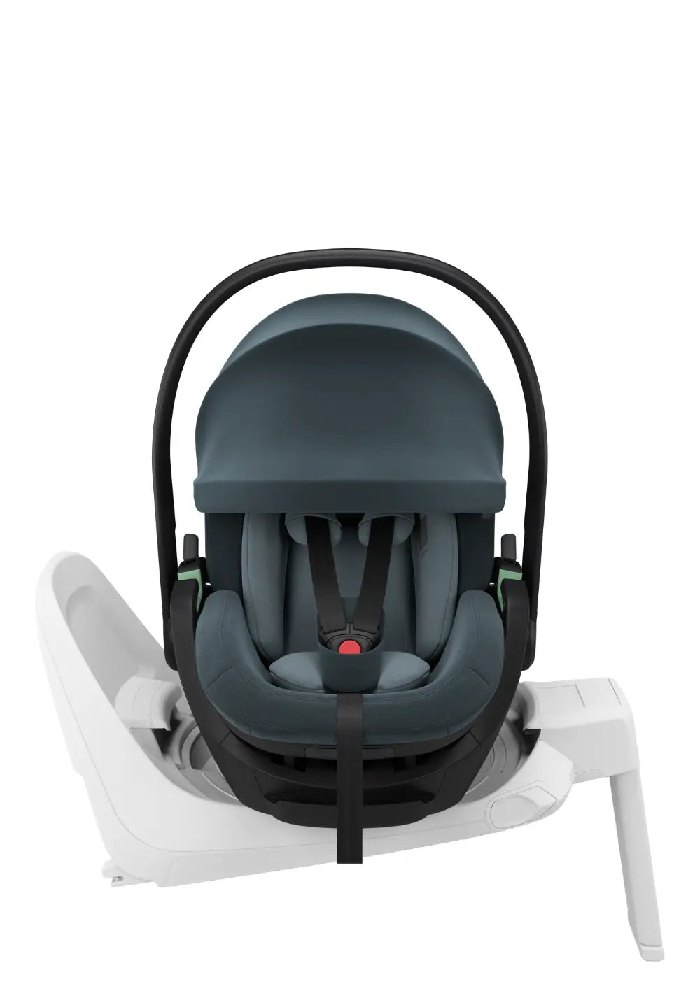 Thule Babyschale 'Maple' Darkest Blue
