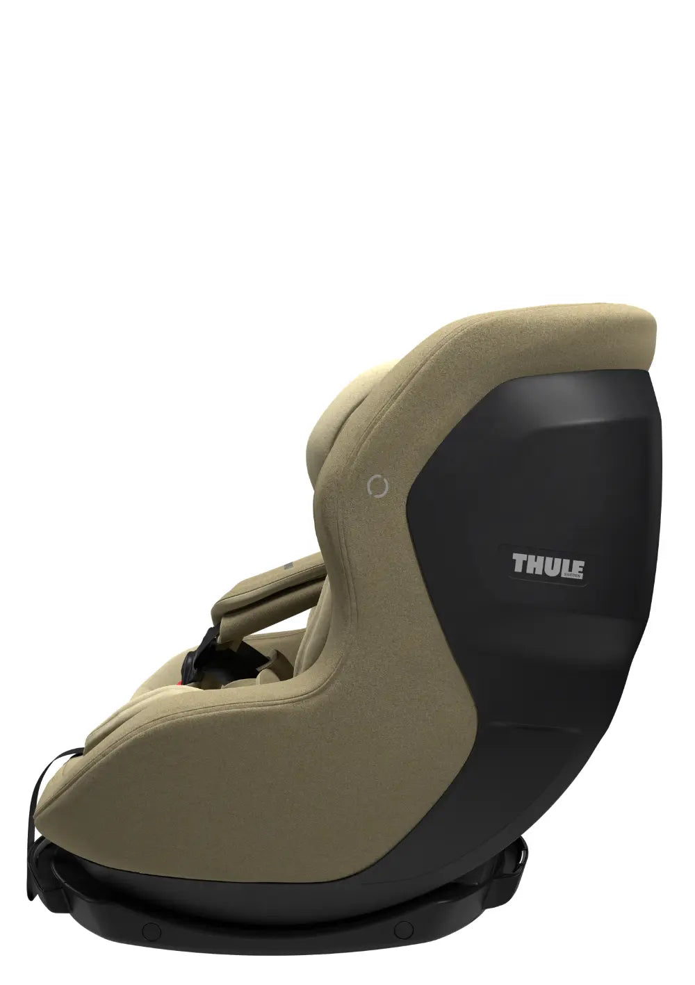 Thule Kindersitz 'Elm' Faded Khaki
