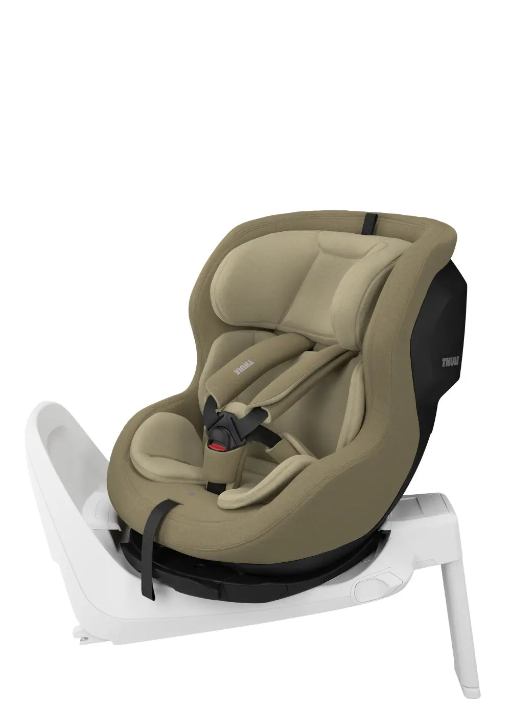 Thule Kindersitz 'Elm' Faded Khaki