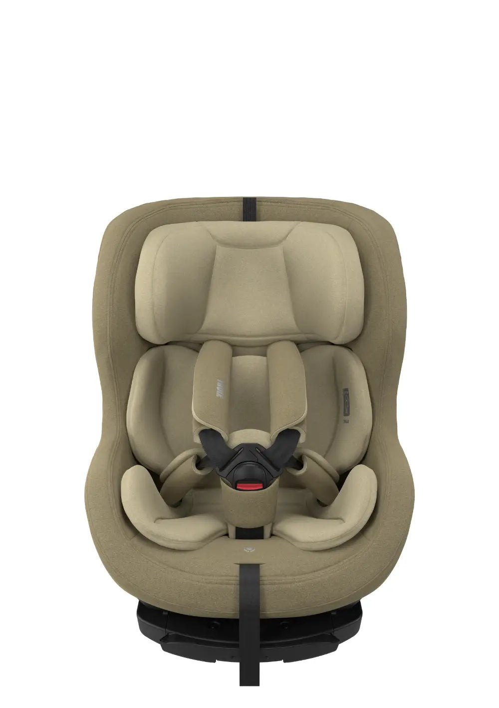 Thule Kindersitz 'Elm' Faded Khaki