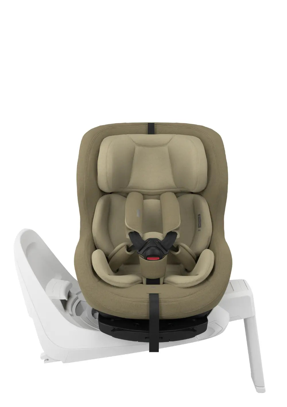 Thule Kindersitz 'Elm' Faded Khaki
