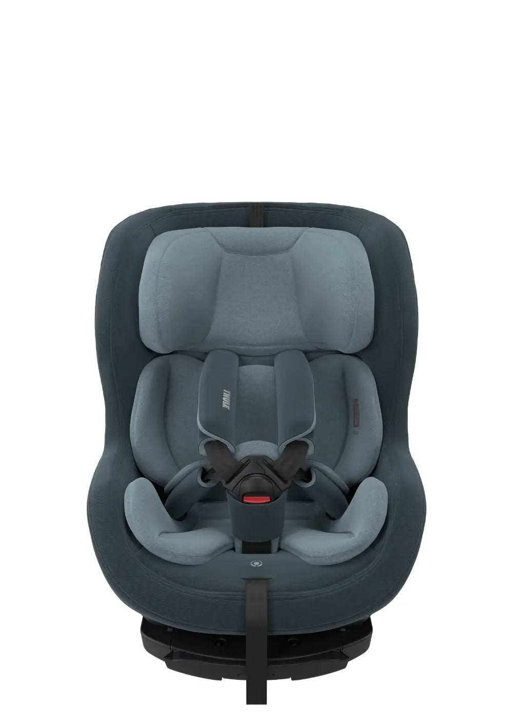 Thule Kindersitz 'Elm' Darkest Blue