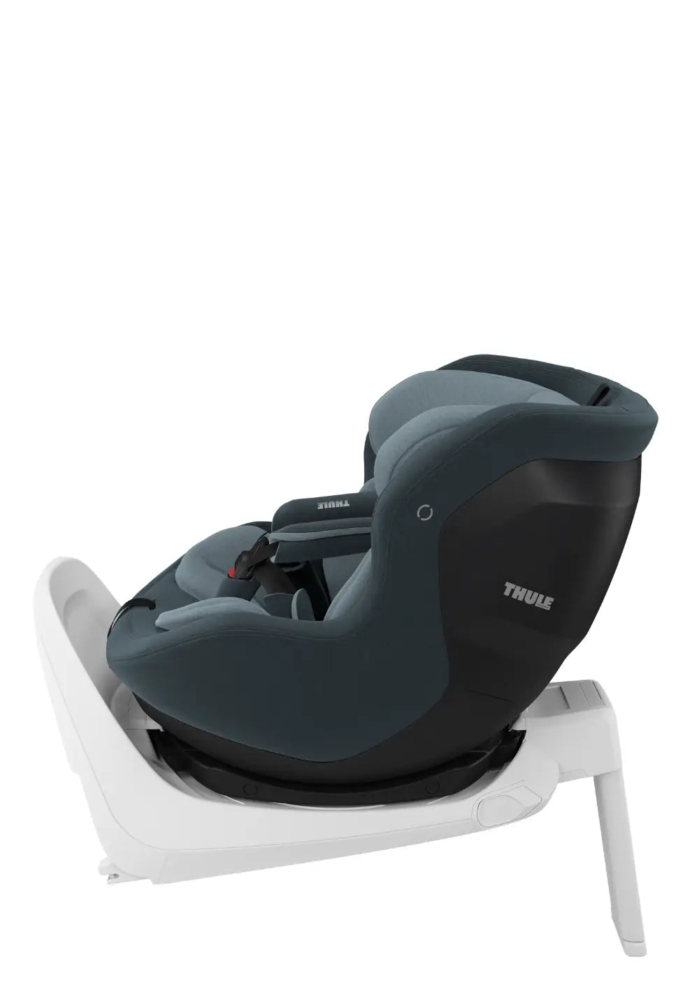 Thule Kindersitz 'Elm' Darkest Blue
