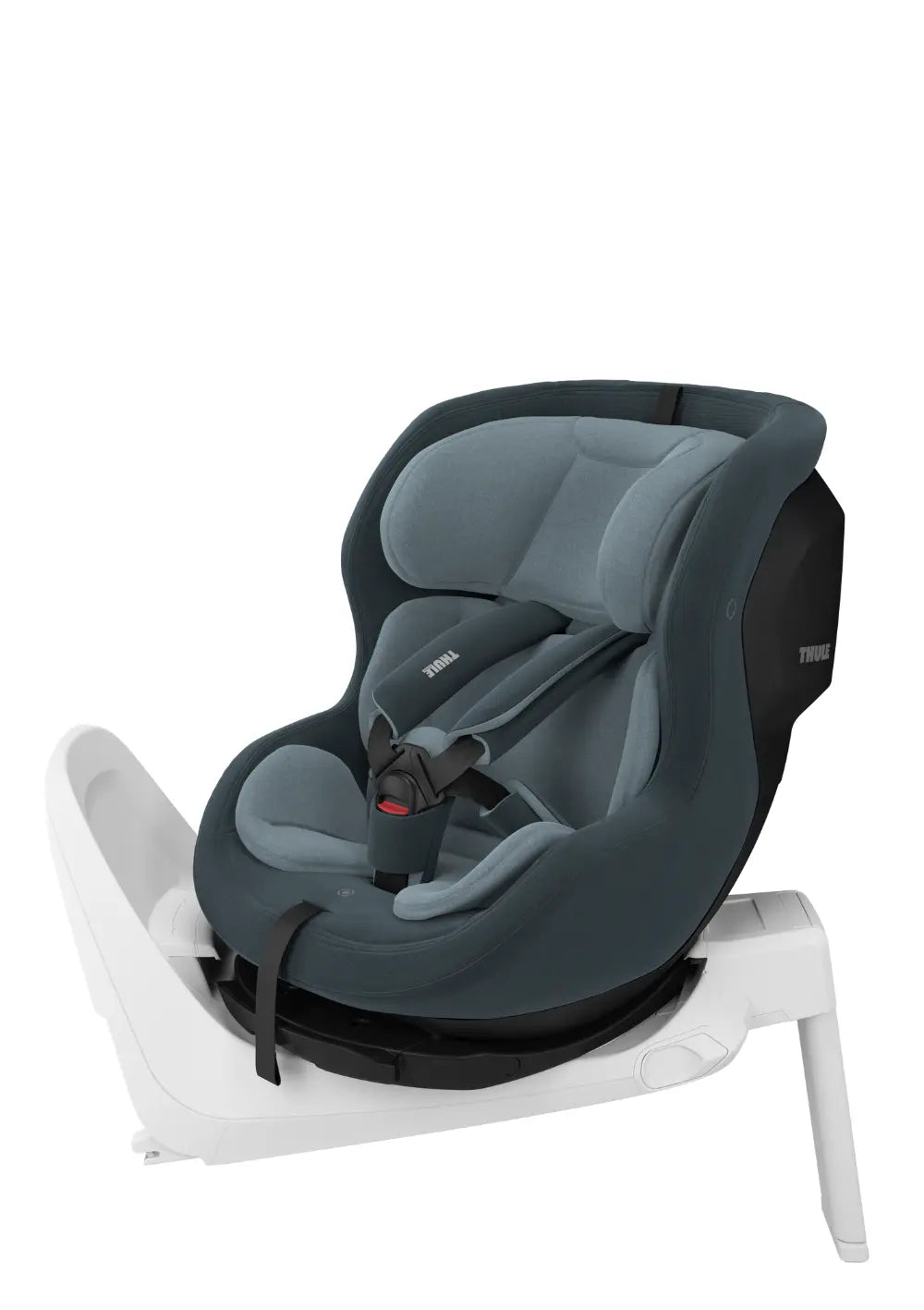 Thule Kindersitz 'Elm' Darkest Blue