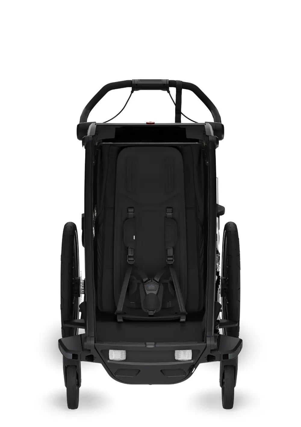 Thule Multisport-Fahrradanhänger 'Chariot Sport 2 Single' Black
