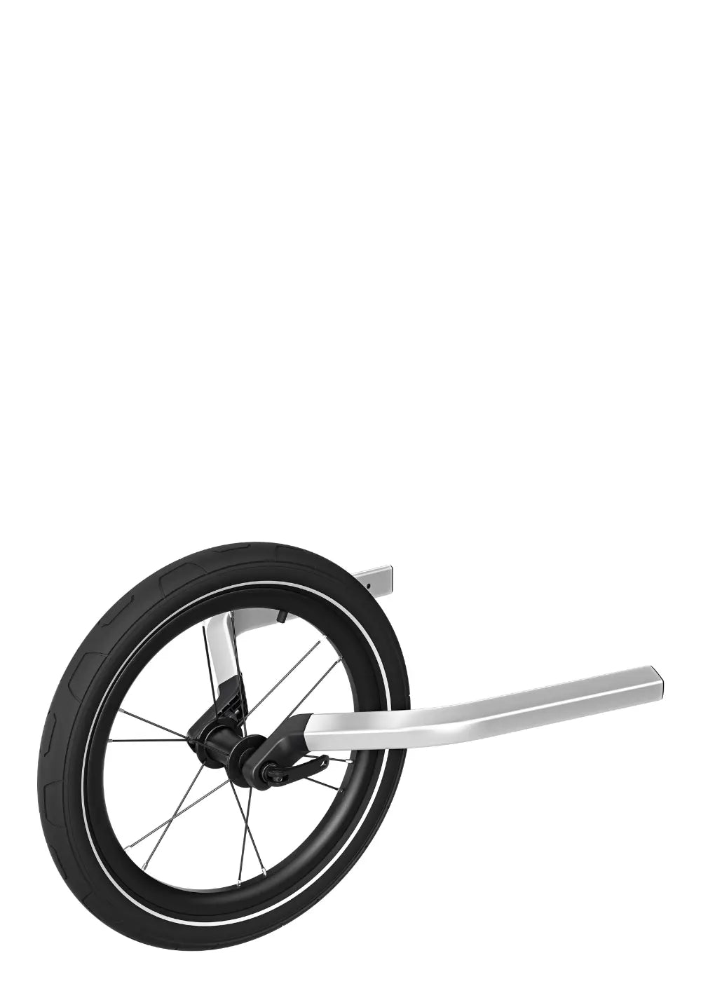 Thule All-Terrain-Kit für Fahrradanhänger 'Chariot 2 Single'