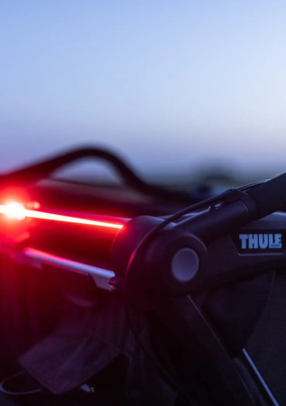 Thule Powerbank 10 k für Fahrradanhänger 'Chariot Sport'