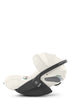 Babyschale 'Cloud T i-Size PLUS' Off White