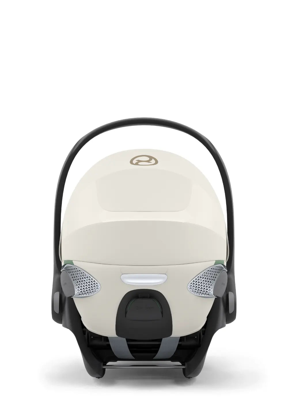 CYBEX Cloud T i-Size PLUS Off White