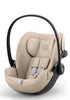 Babyschale 'Cloud G3 i-Size' Almond Beige