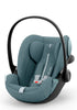Babyschale 'Cloud G3 i-Size Plus' Stormy Blue