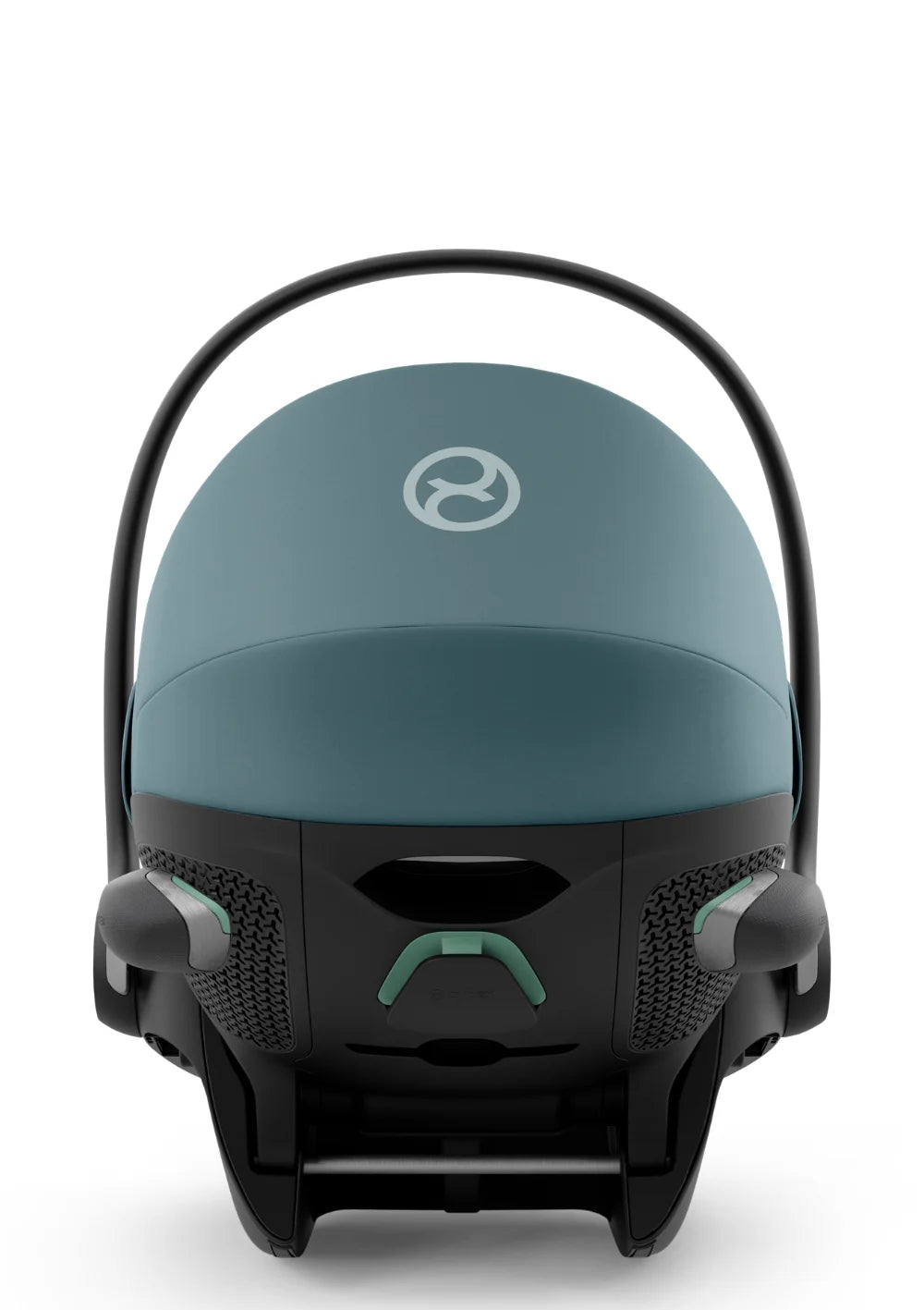 Cybex Babyschale 'Cloud G3 i-Size Plus' Stormy Blue