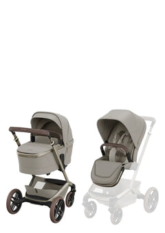 Maxi-Cosi Kinderwagen-Set 'Fame' Sapphire Sand