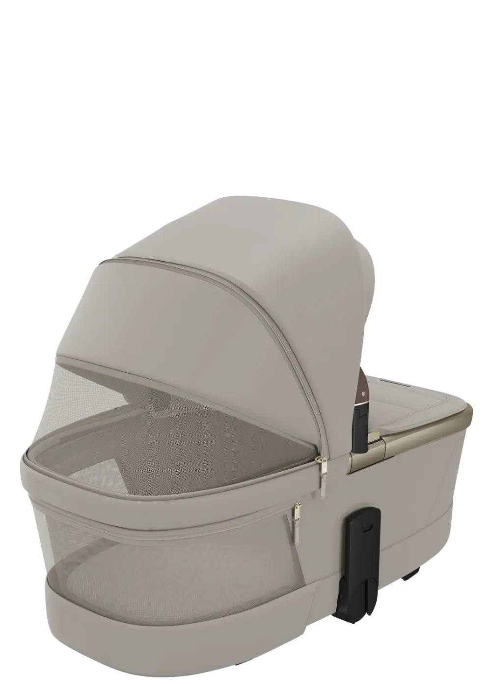 Maxi-Cosi Kinderwagen-Set 'Fame' Sapphire Sand