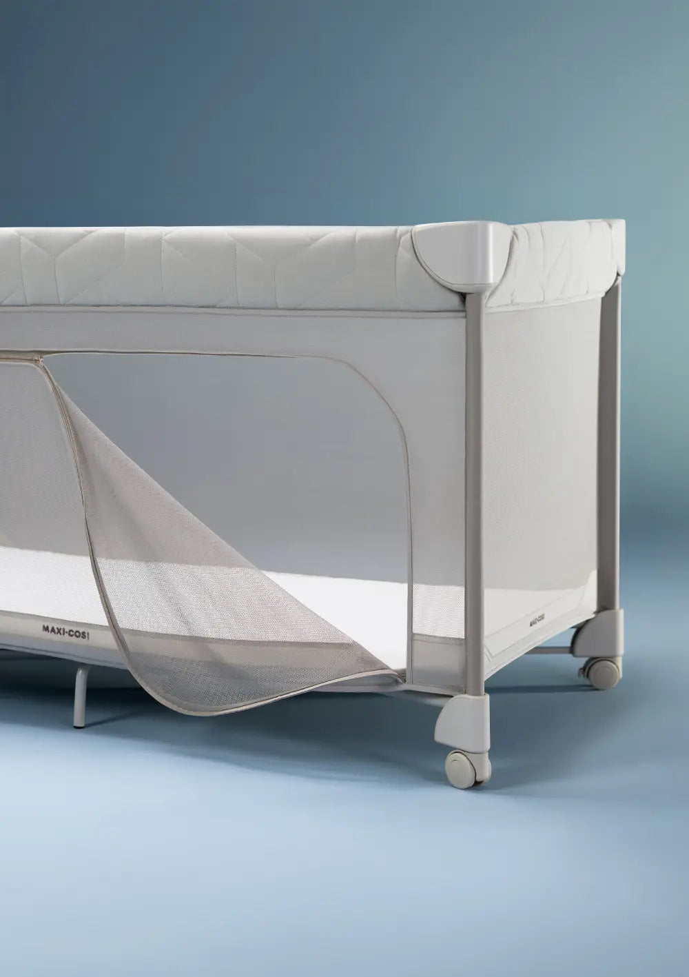 Maxi-Cosi Reisebett 'Merlin' Elegance Beige 120 x 60 cm