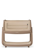 Beistellbett 'SnüzPod 5' Mocha