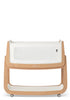 Beistellbett 'SnüzPod 5' Natur
