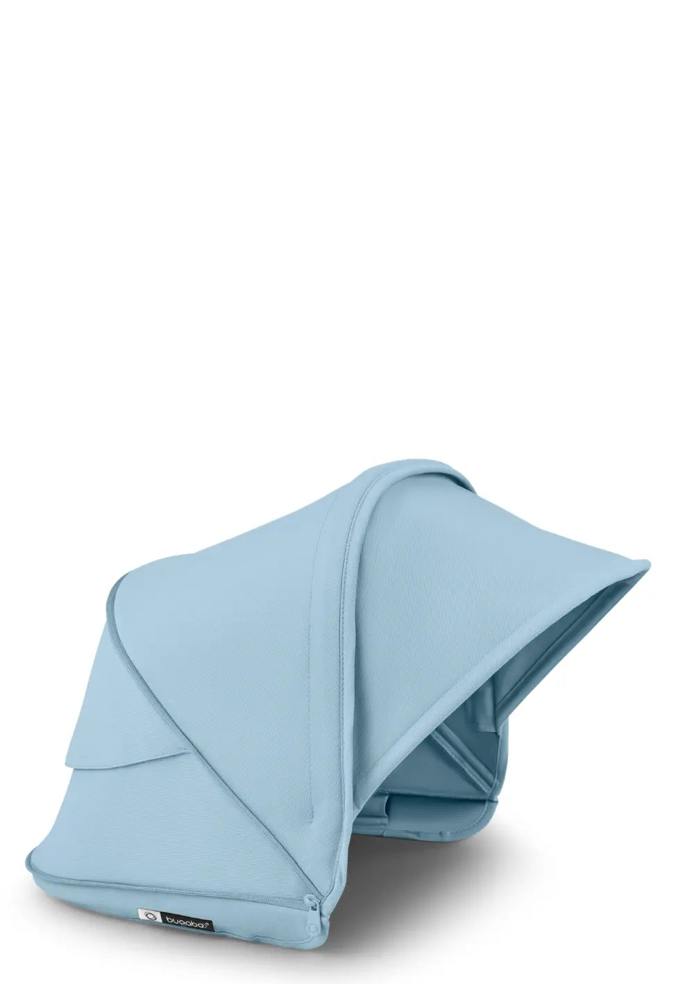 Bugaboo Sonnendach für 'Dragonfly Plus' Skyline Blue