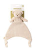 Schmusetuch 'Doudou Bear' sand