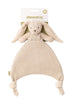 Schmusetuch 'Doudou Bunny' sand
