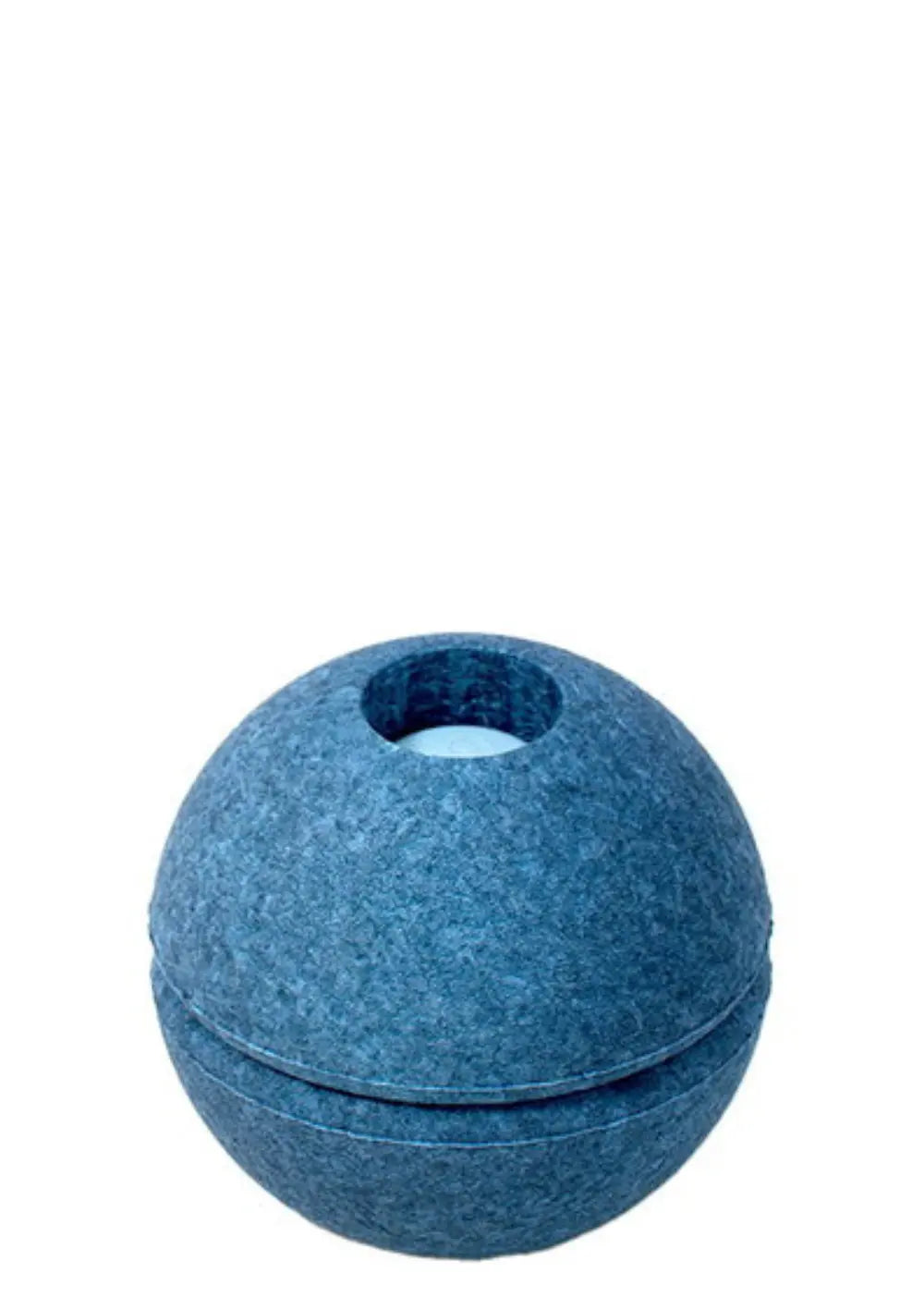 MODU 3er-Set Schaumstoffbälle Blue