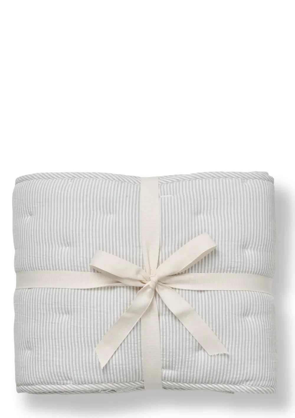 Dear April Bettnestchen 'Nori' Dew Stripe