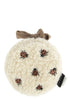 Einschlafhilfe für unterwegs 'Ted – Comforter On The Go' ladybug