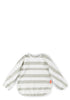 Ärmellätzchen Stripes sand