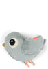 Kuscheltier 'Birdee' klein blau