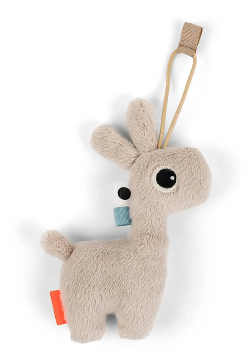 Anhänger des Done by Deer Spielbogen 'Activity Gym' Lalee sand