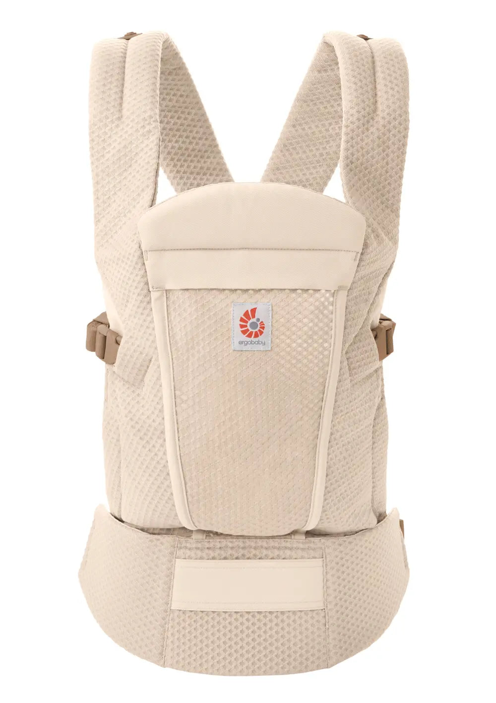 Ergobaby Babytrage 'Omni Lite' Mesh Natural Beige