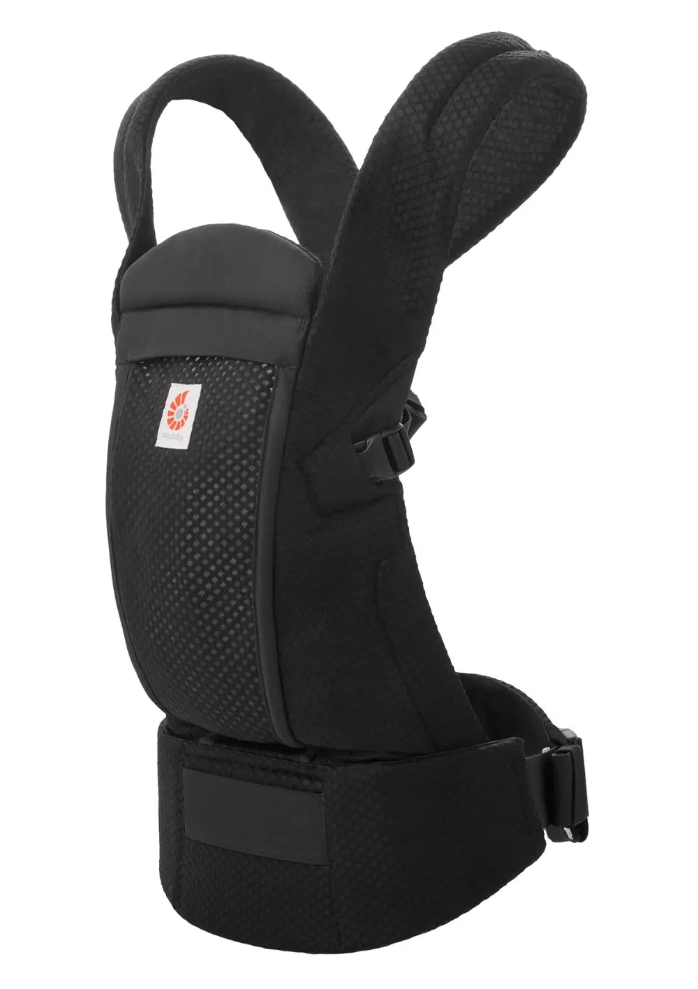 Ergobaby Babytrage 'Omni Lite' Mesh Onyx Black