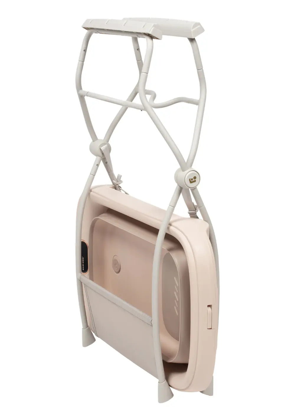 Maxi-Cosi Ständer für Badewanne 'Indigo Plus' Elegance Beige
