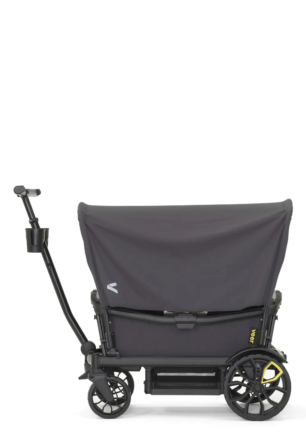 VEER Sonnensegel für Cruiser
