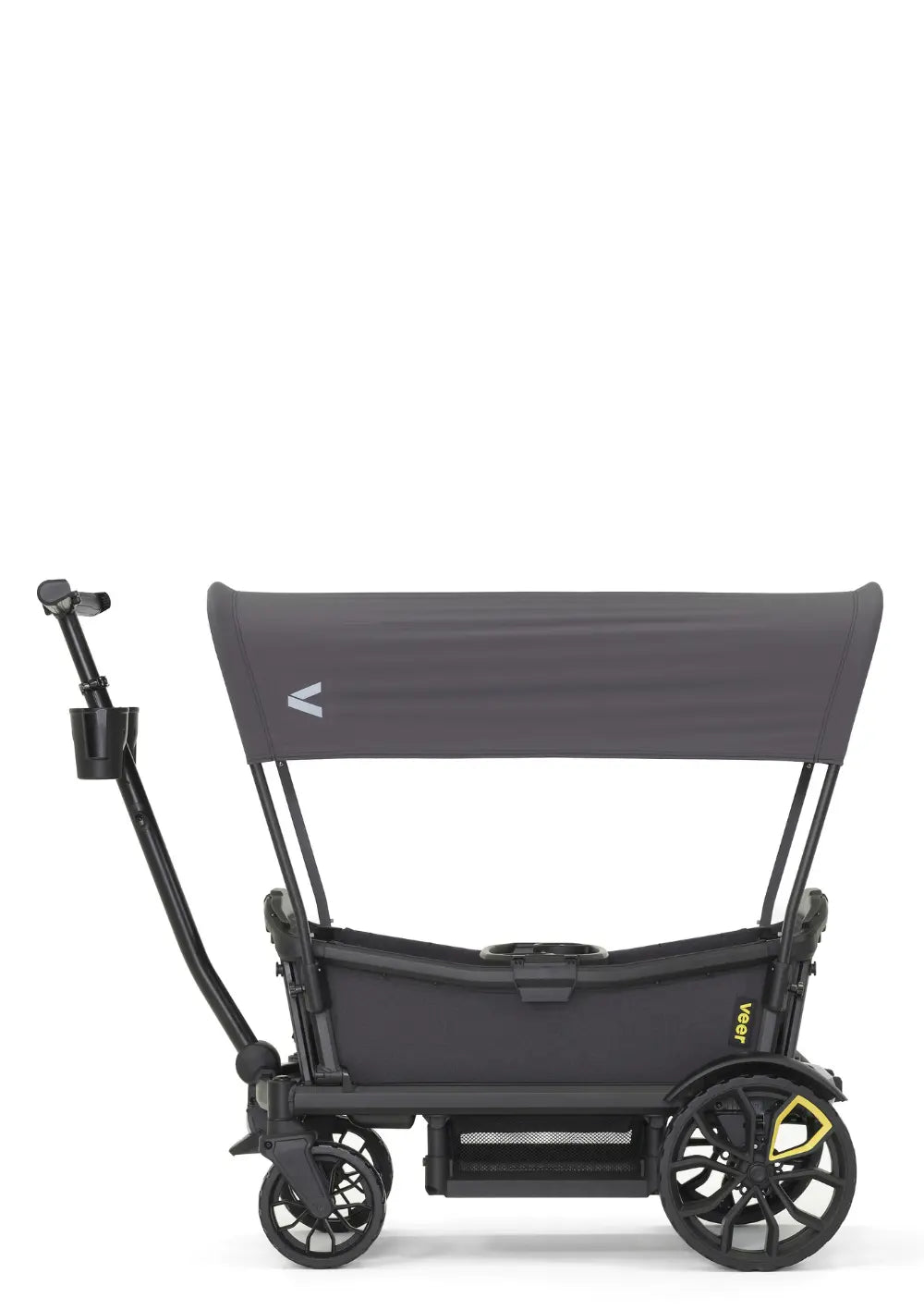 VEER Sonnensegel für Cruiser XL
