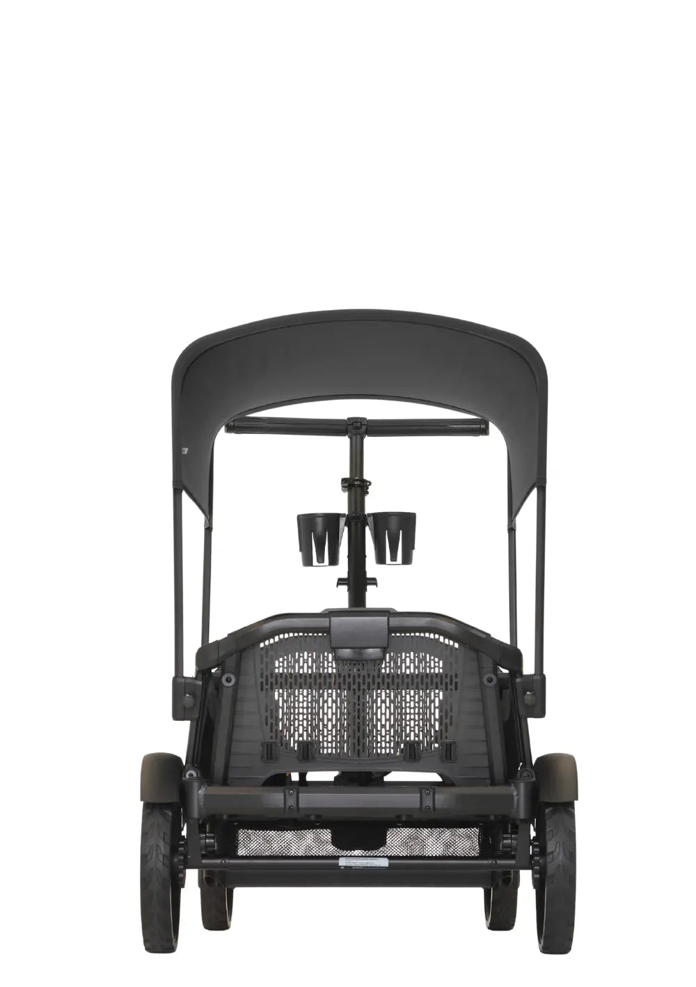 VEER Sonnensegel für Cruiser XL