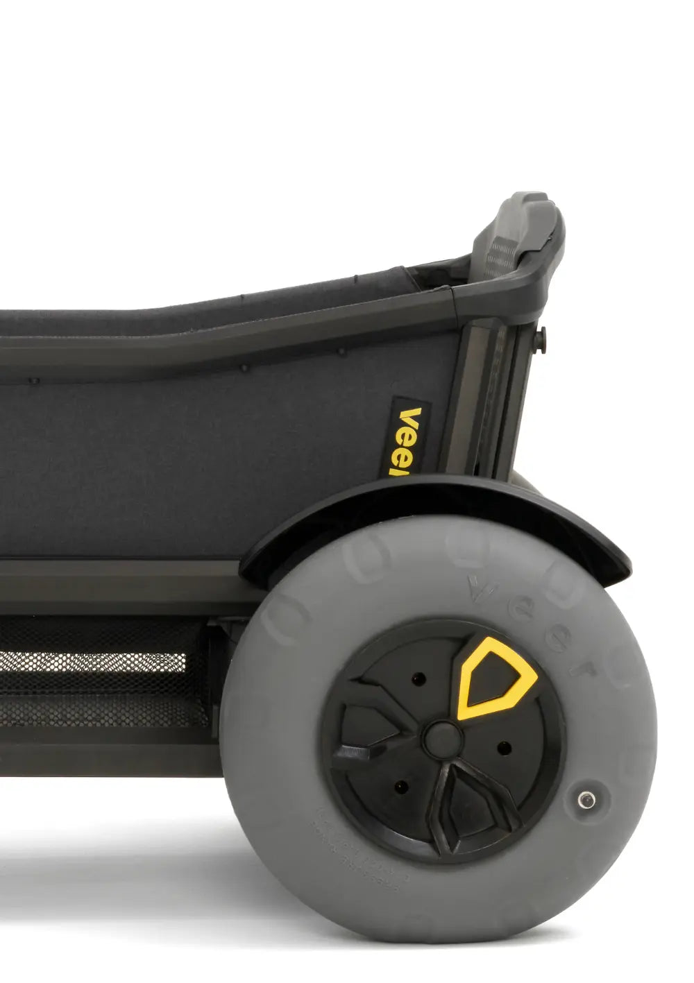 VEER Strandräder 'Beach Wheels' für Cruiser und Cruiser XL